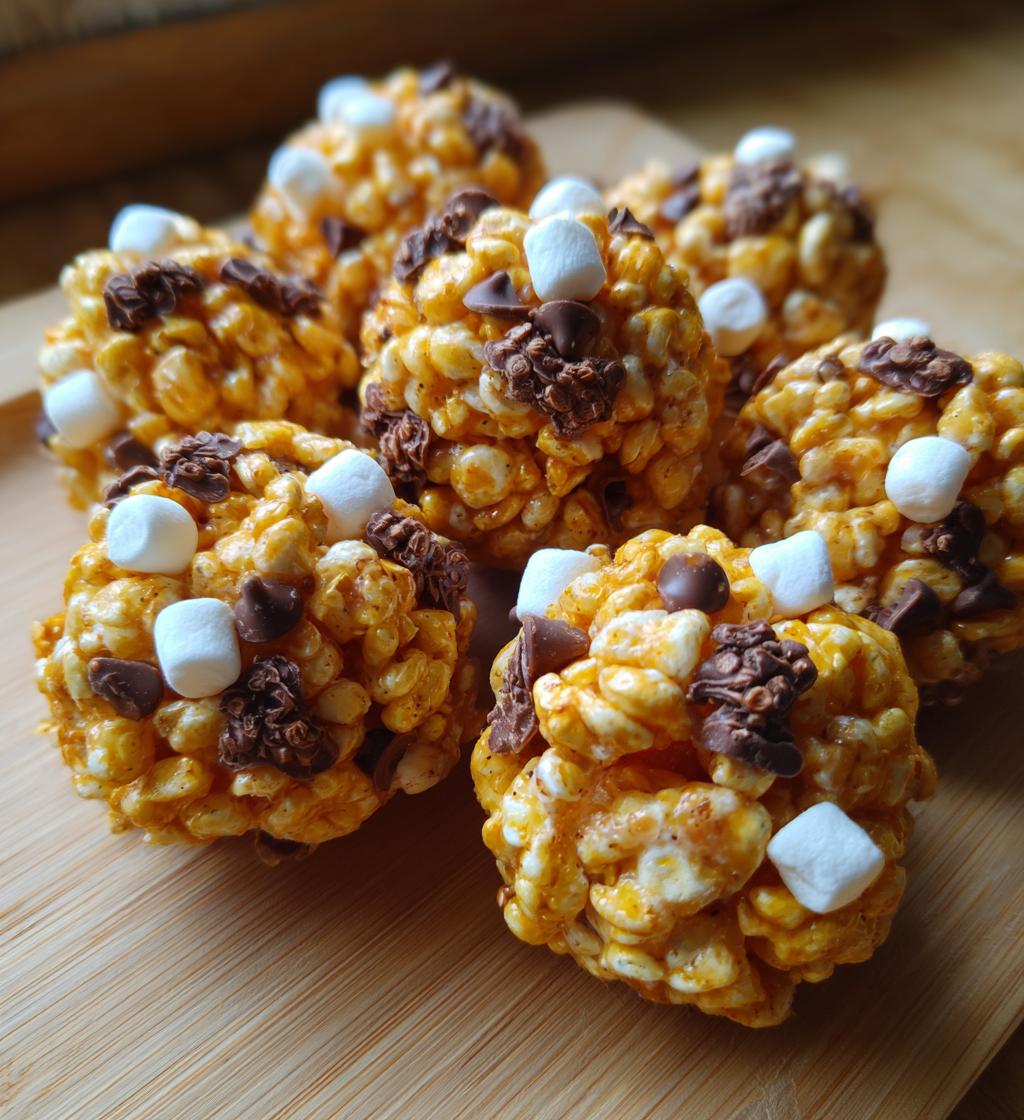 football shaped snacks