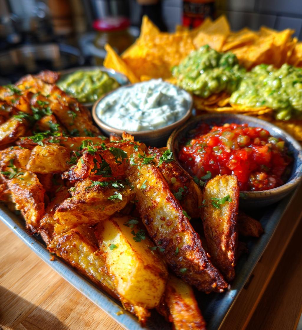 football side dishes