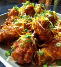 football slow cooker recipes