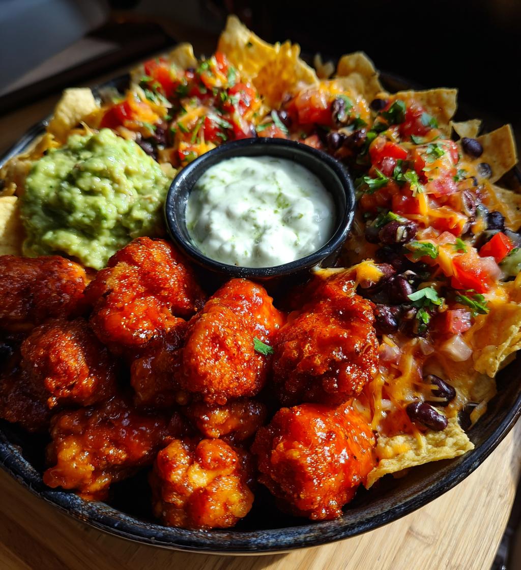 football sunday appetizers