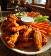 football sunday snacks