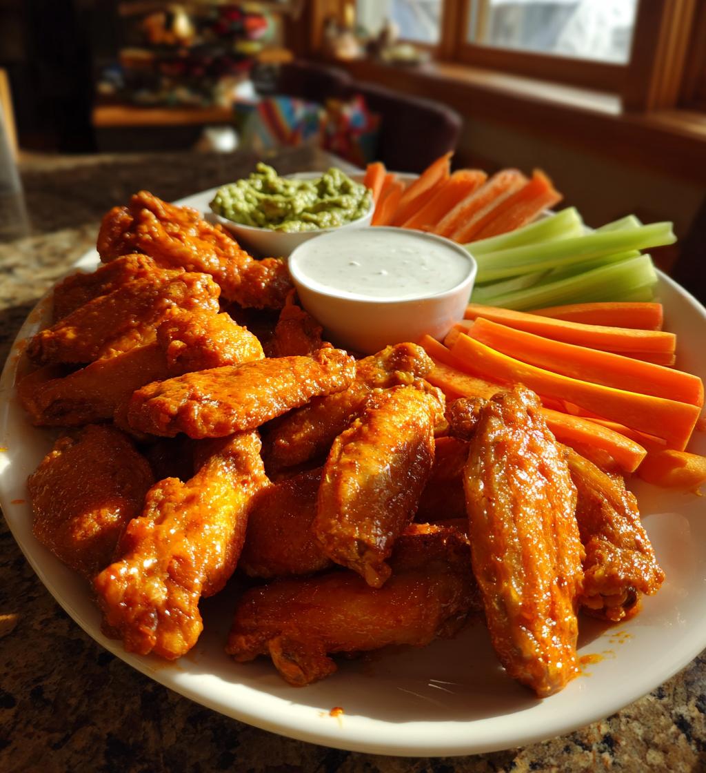 football sunday snacks