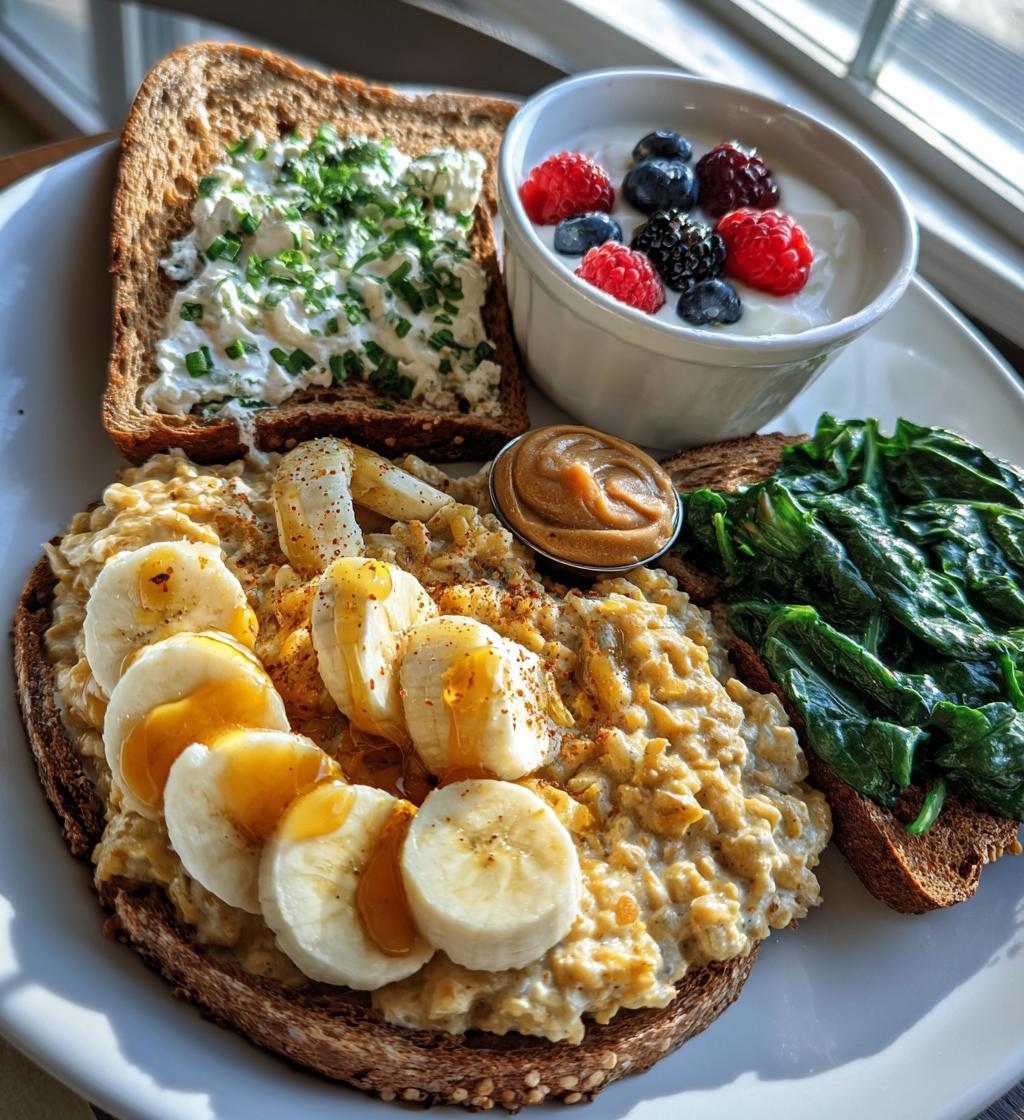 football team breakfast ideas