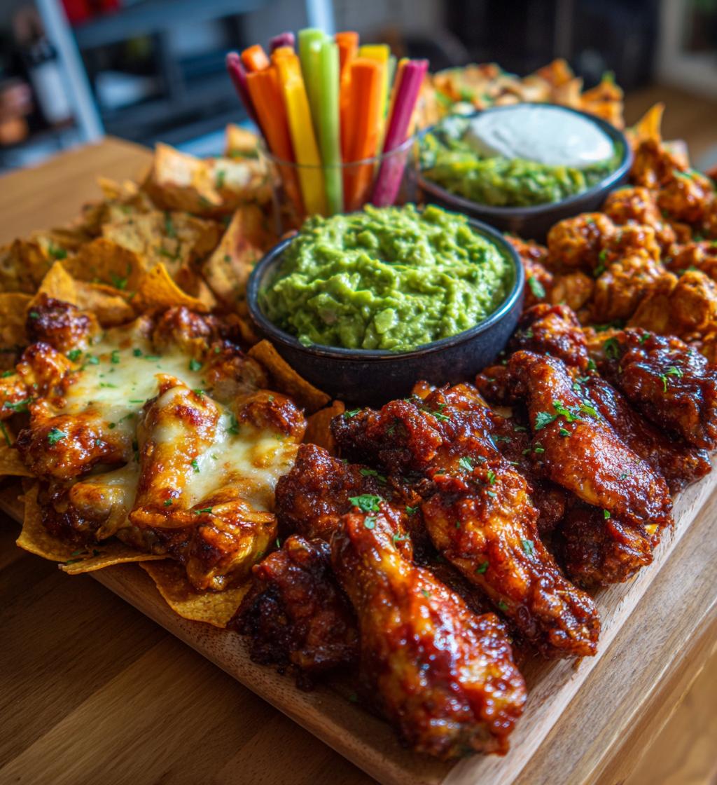 football team snacks