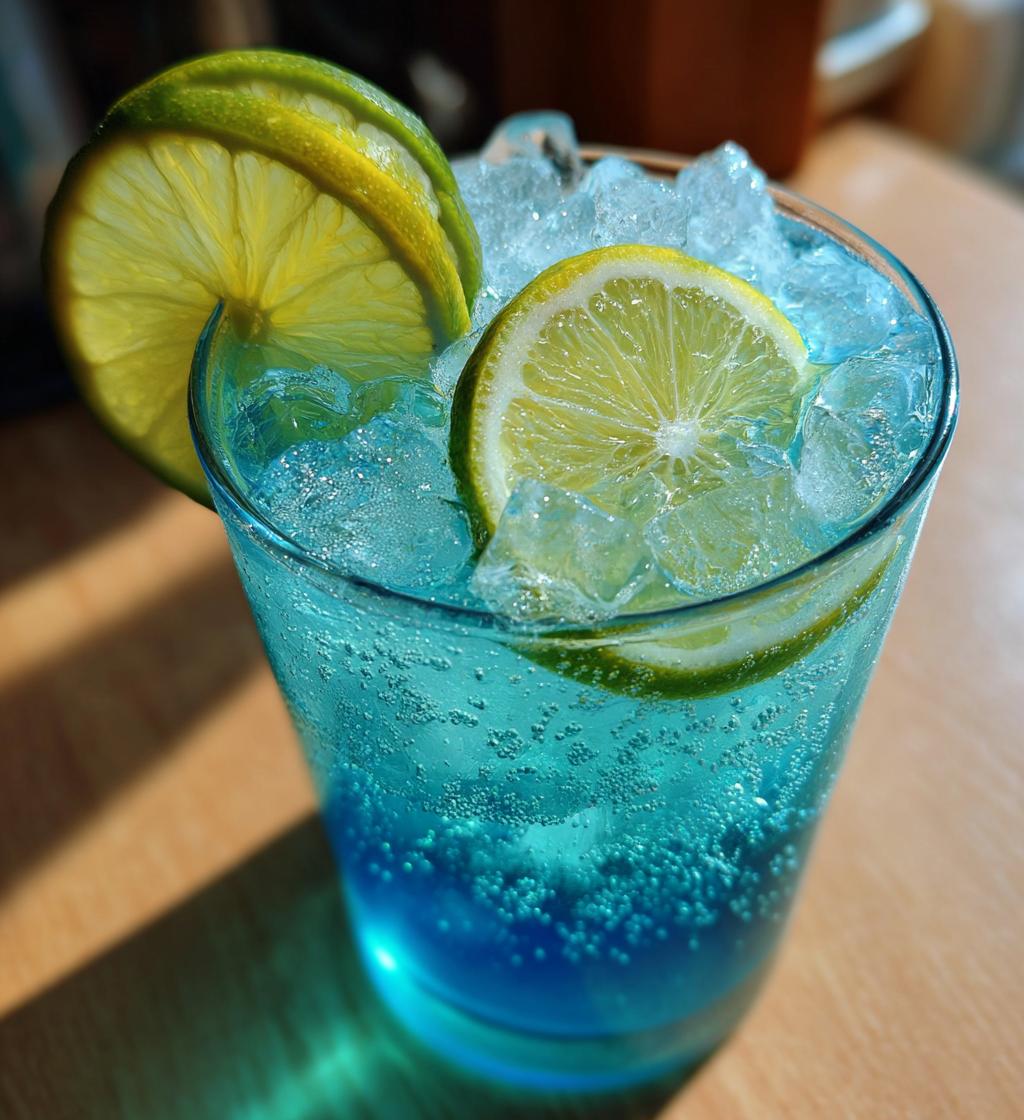 football themed cocktails