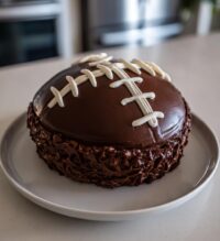 football torte