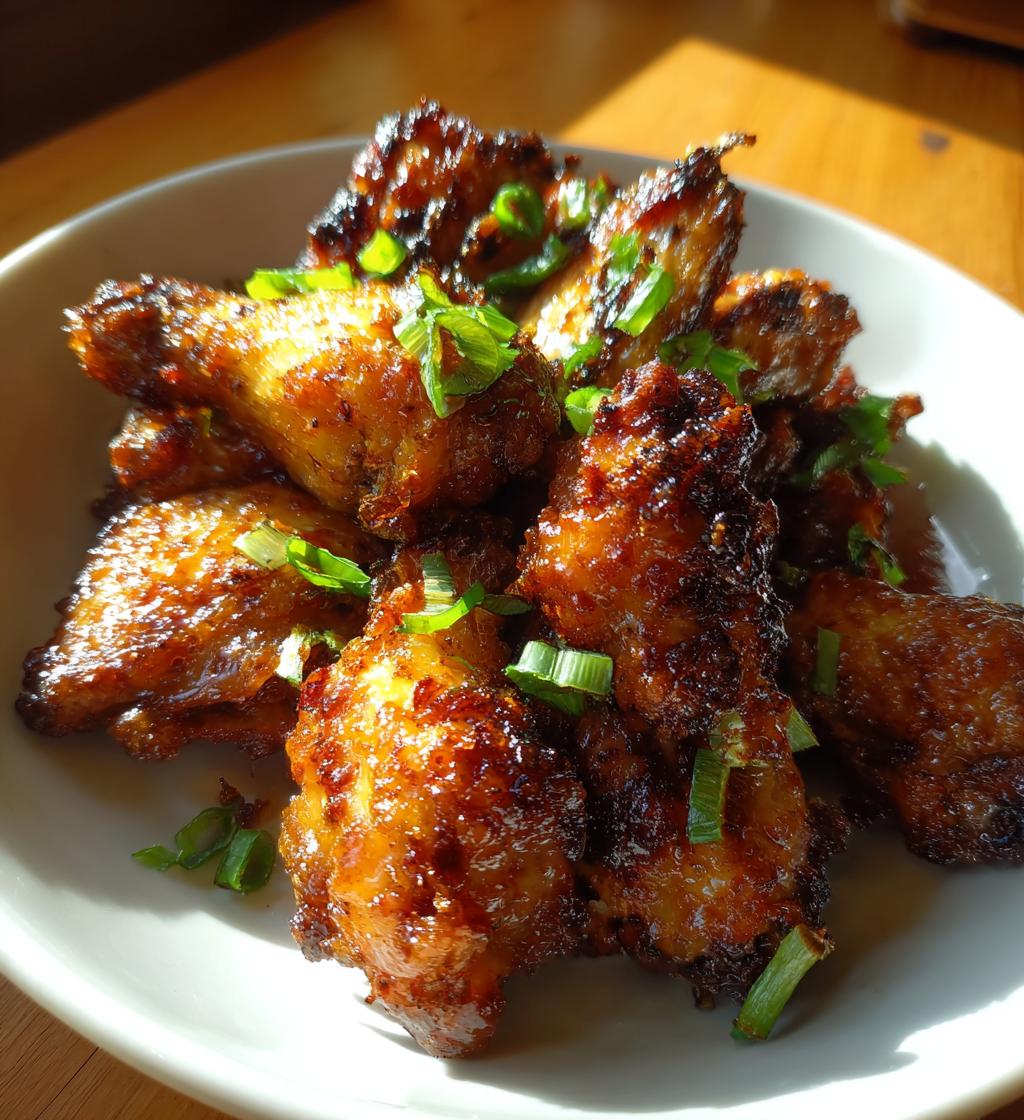 football wings