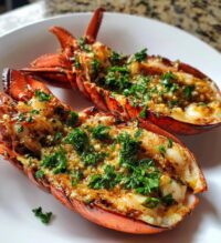 fresh lobster recipes
