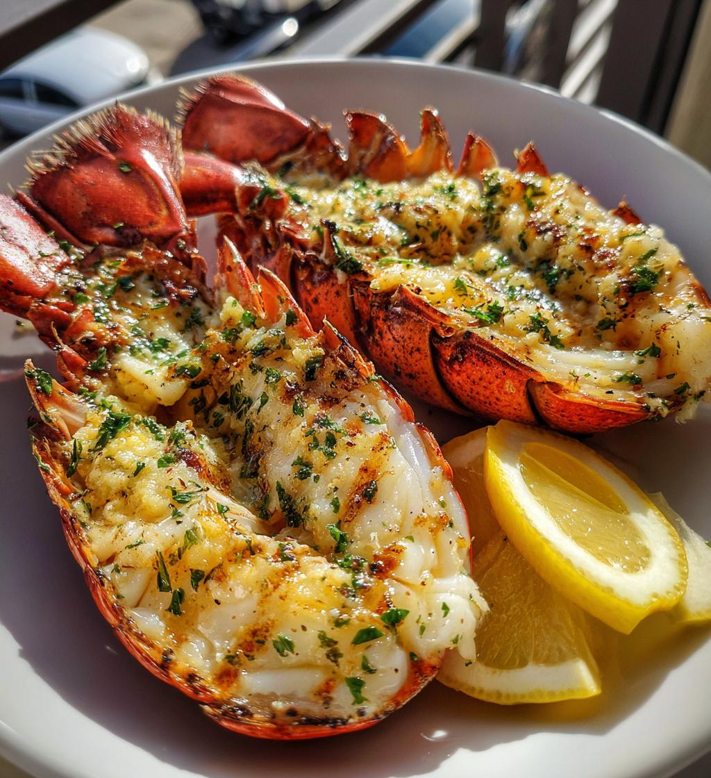 freshwater lobster