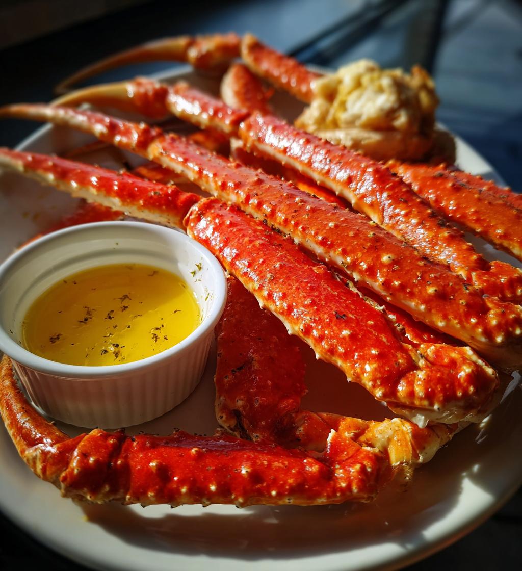 frozen crab legs how to cook boil