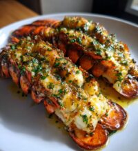 frozen lobster recipes