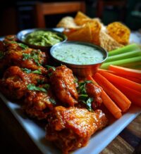 fun game day food