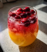 galentines cocktails