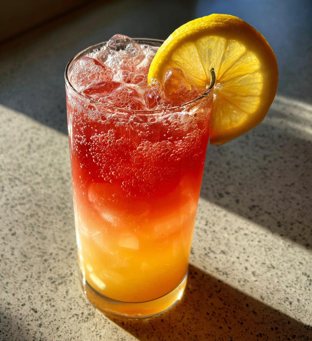 game day alcoholic drinks