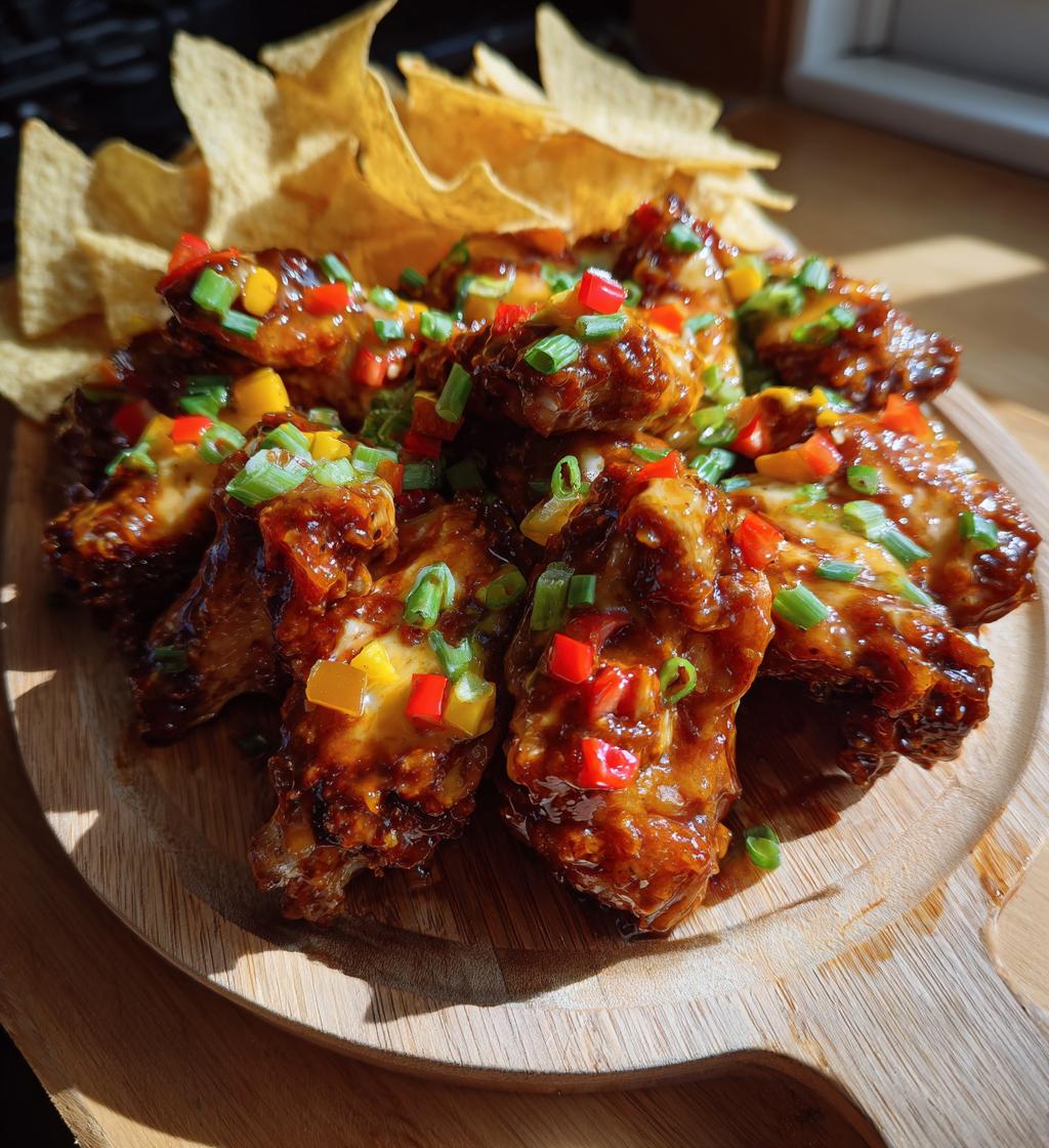 game day appetizers crock pots