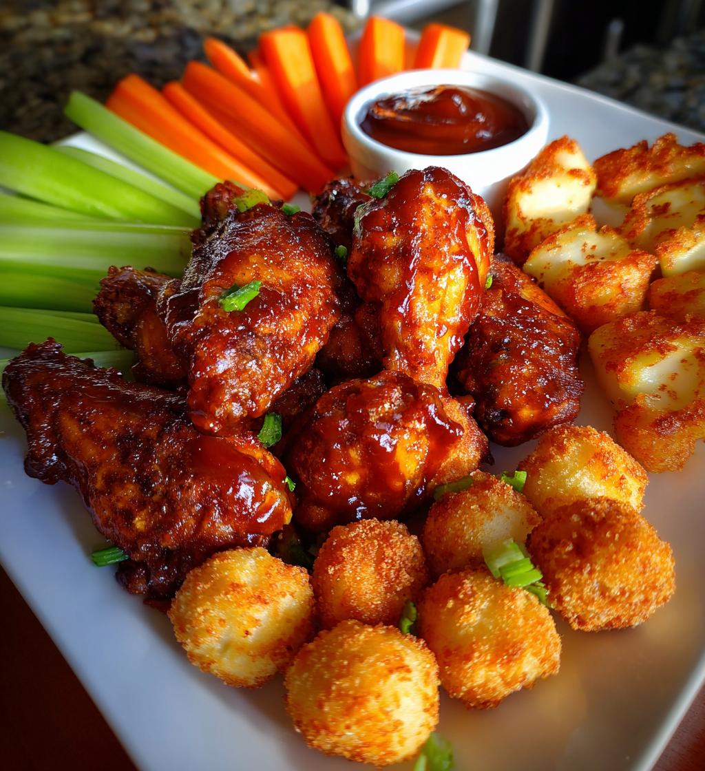 game day appetizers easy finger foods