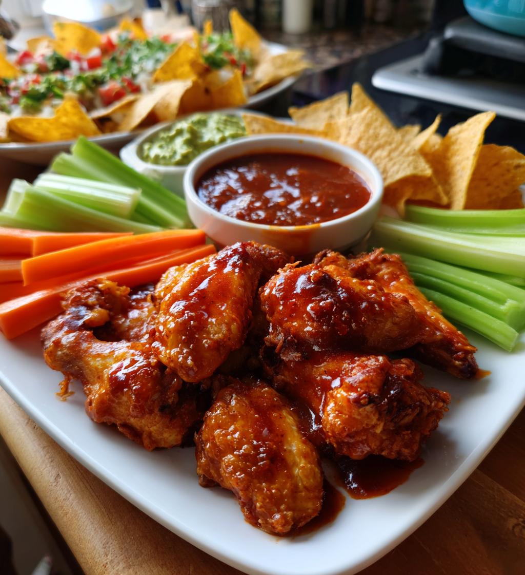 game day appetizers easy