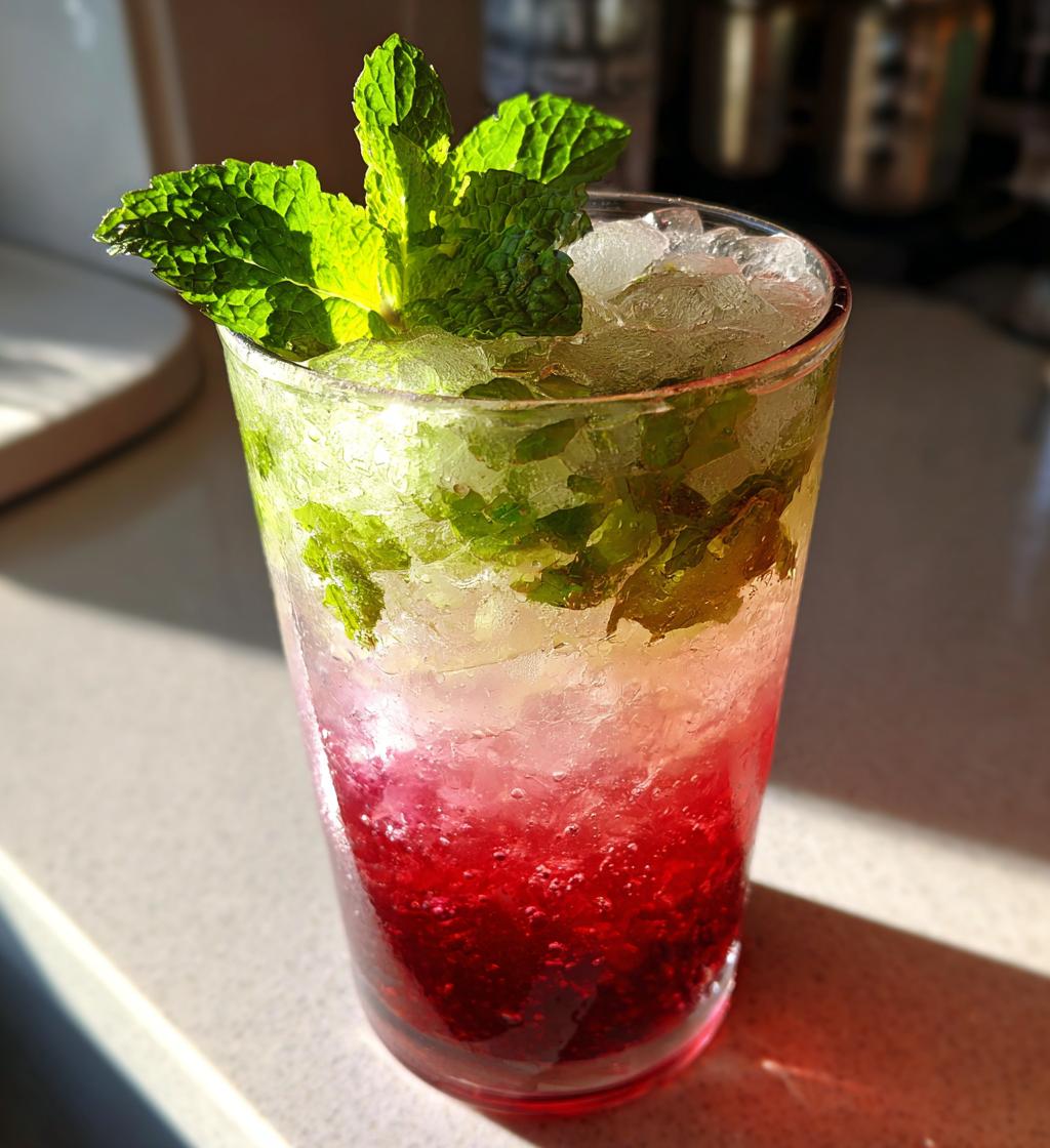 game day cocktails