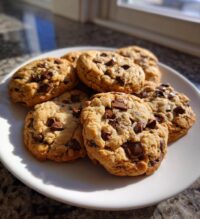 game day cookies