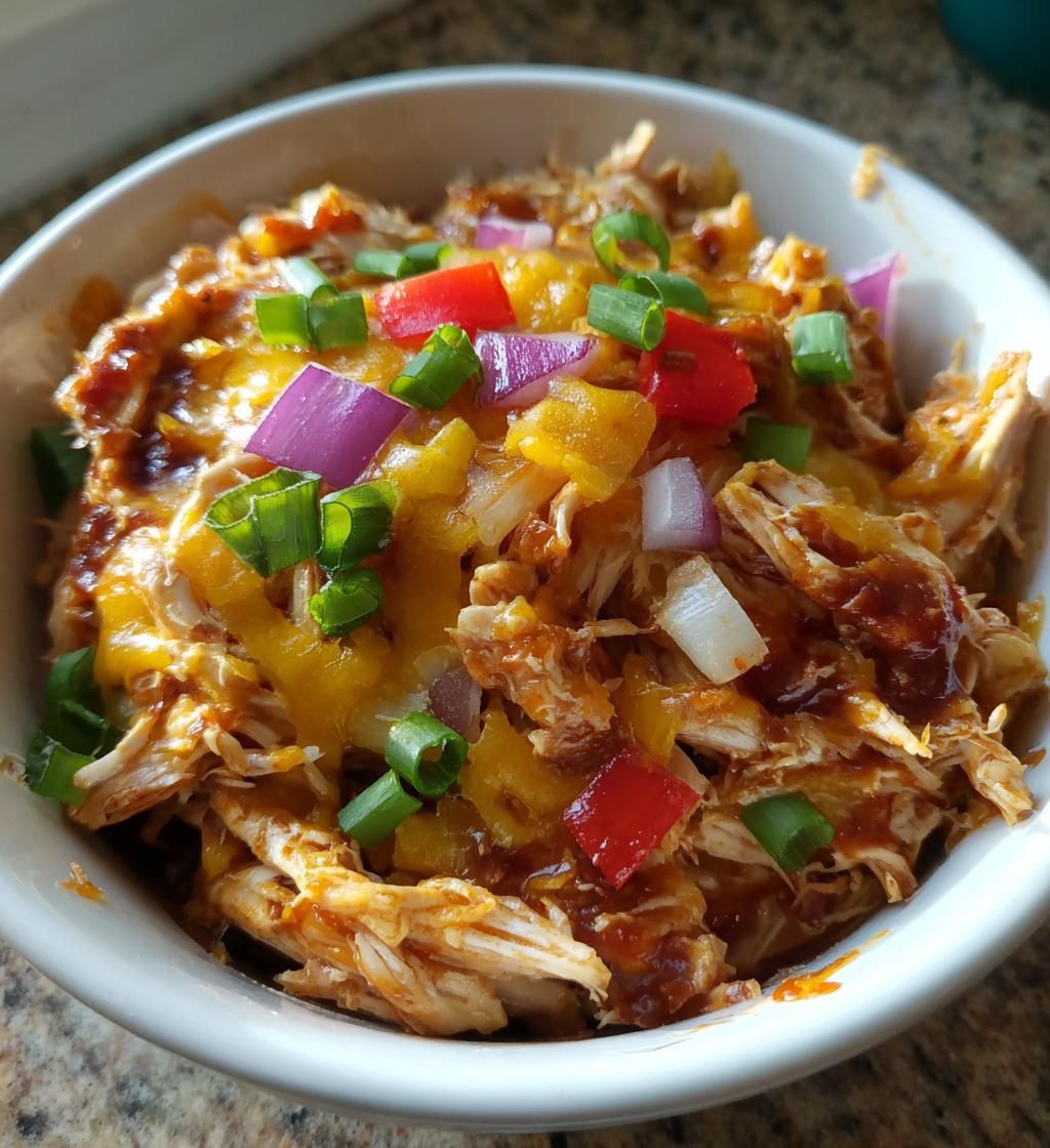 game day crockpot meals