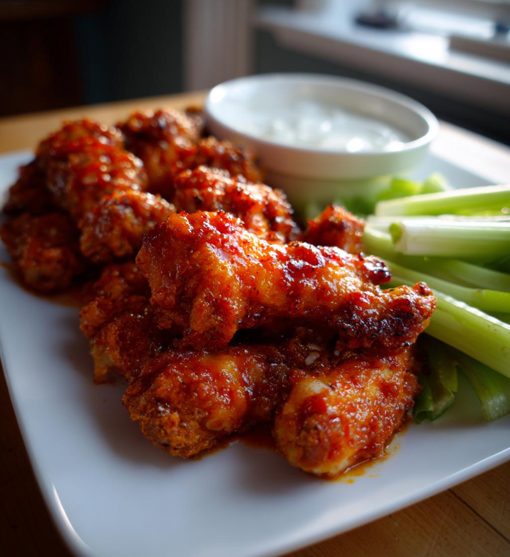 game day dinners
