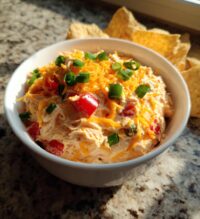 game day dip