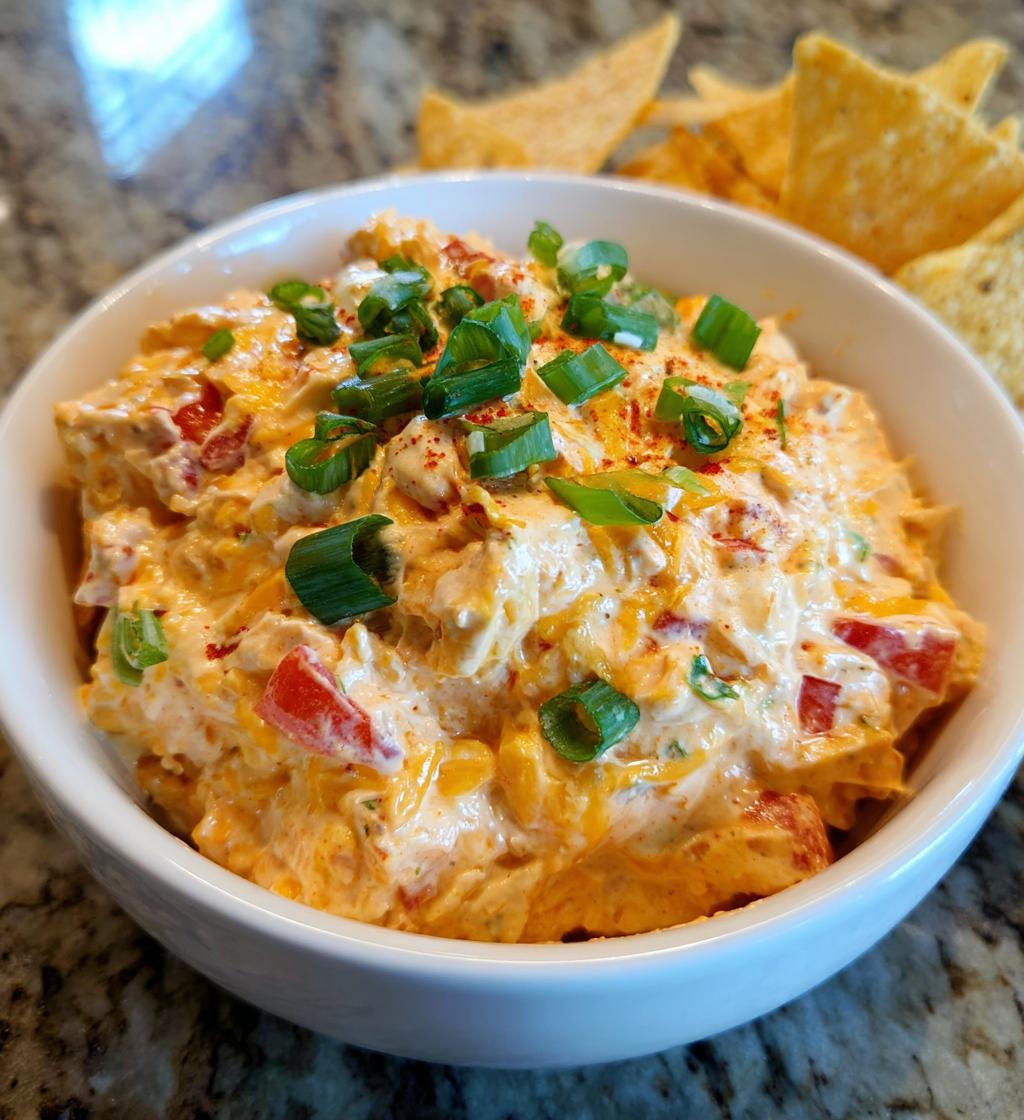 game day dip recipes