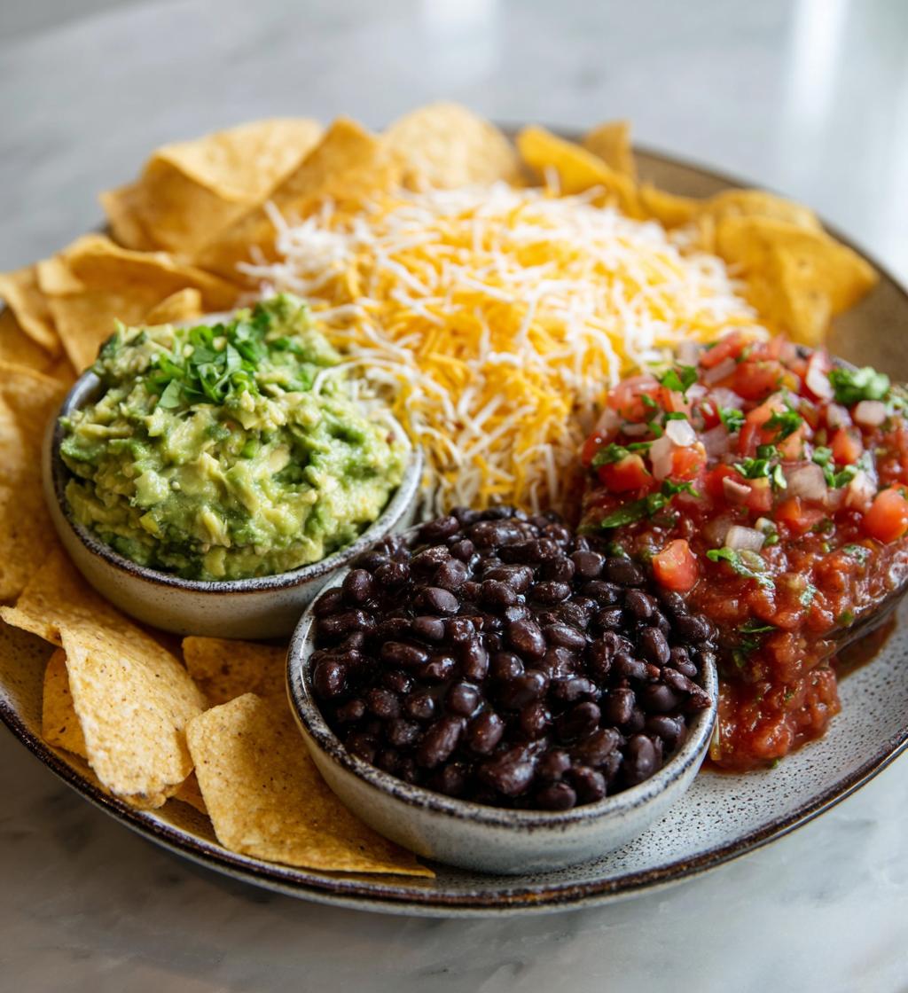 game day dips easy