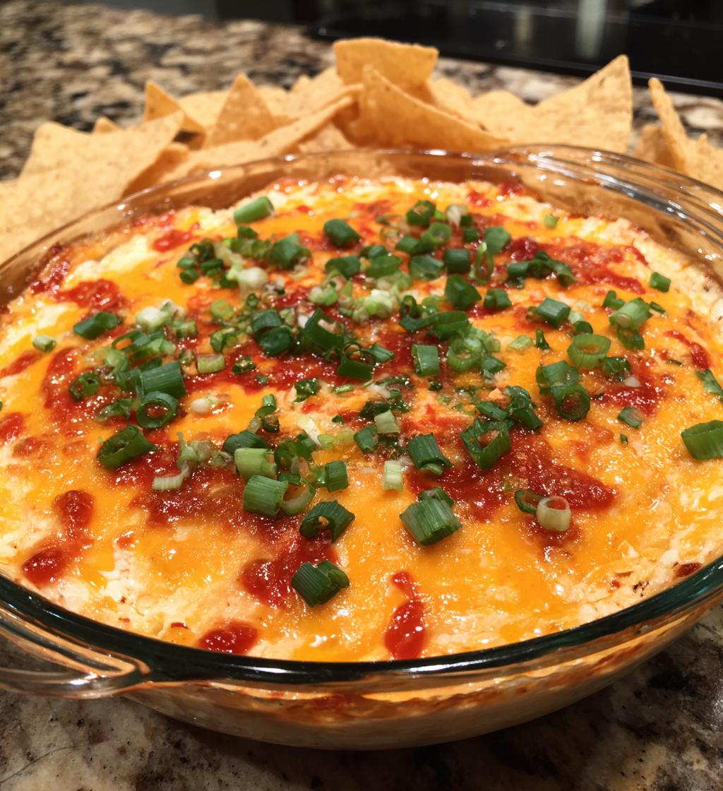 game day dips