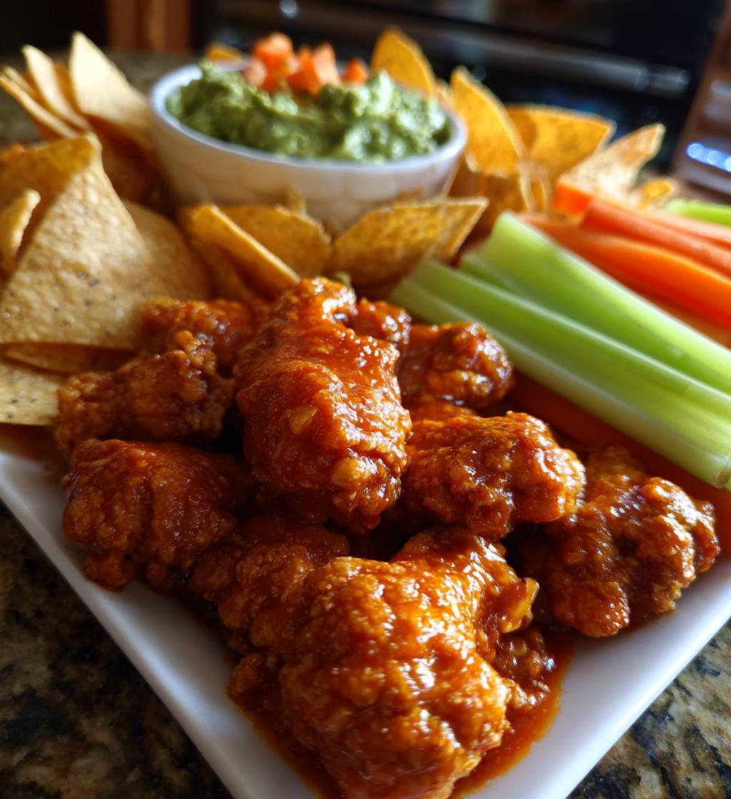 game day eats football food
