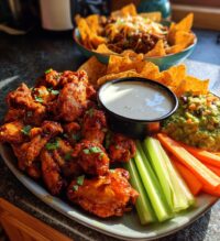 game day favorites