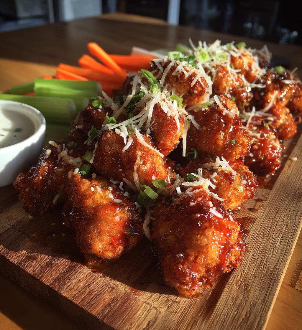 game day finger food ideas
