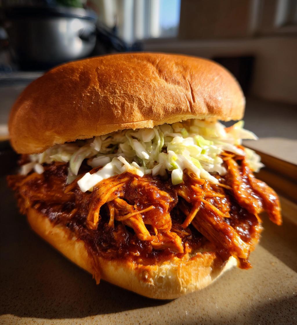 game day food crockpot