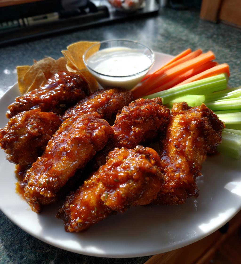 game day food football appetizers