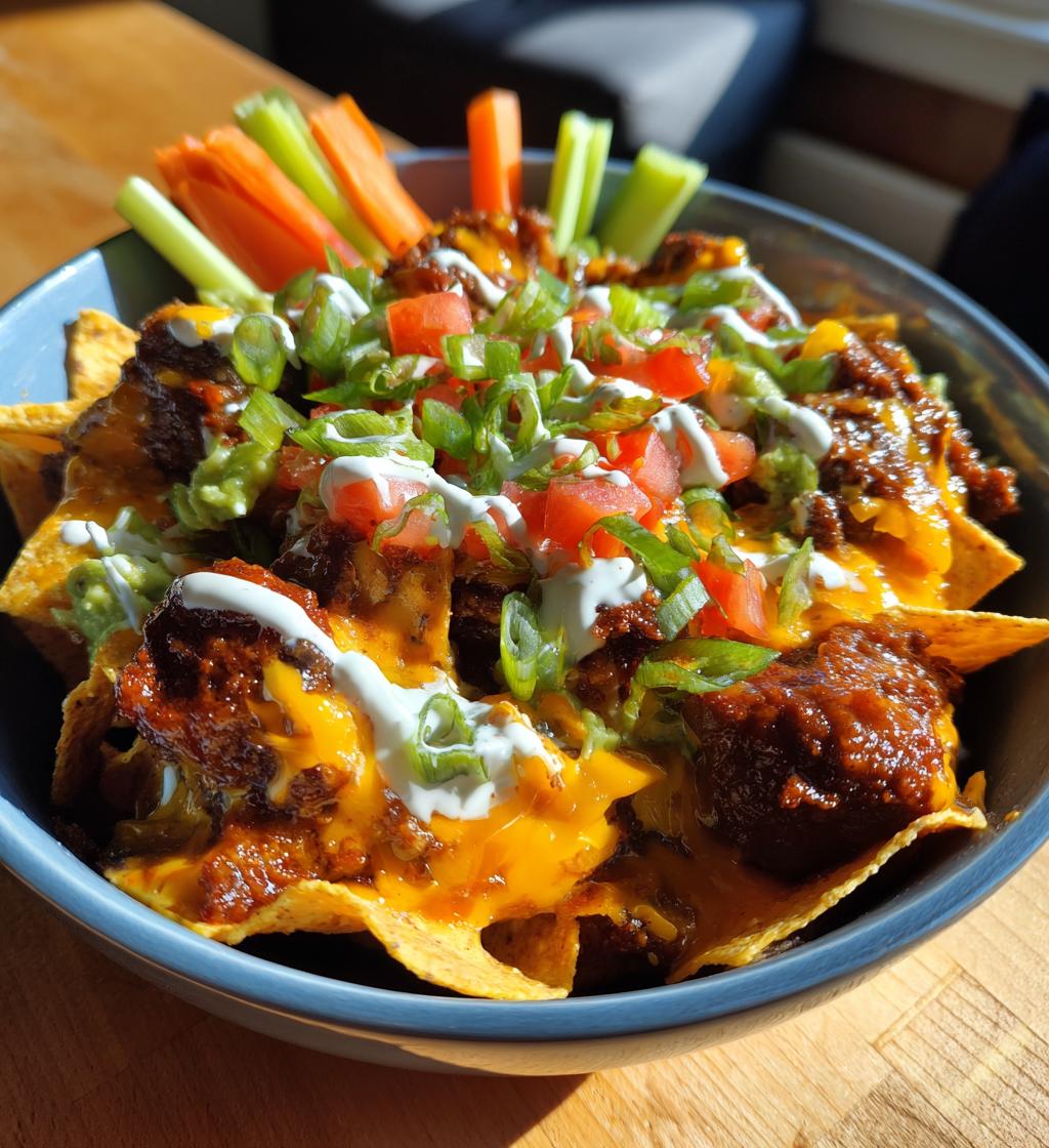 game day food ideas