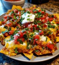 game day foods