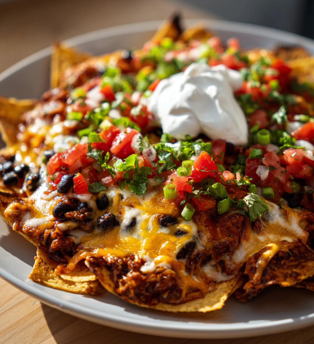 game day foods easy