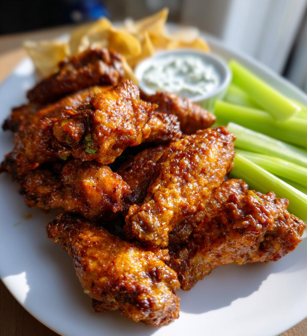 game day foods football