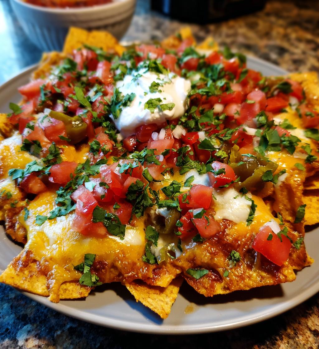 game day foods