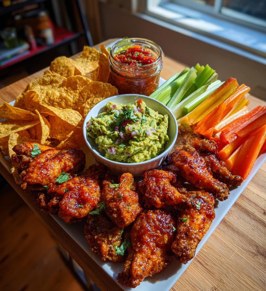 game day kitchen essentials