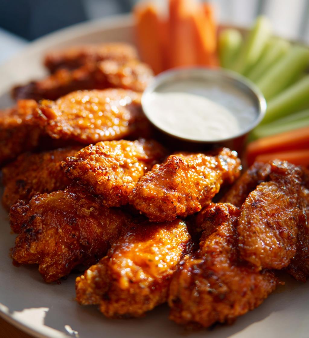 game day meals