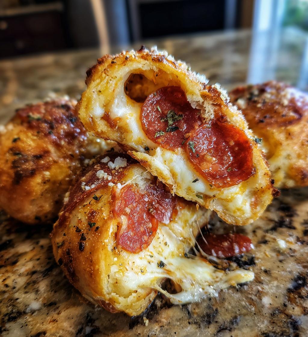 game day pizza snacks