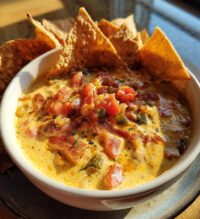 game day queso