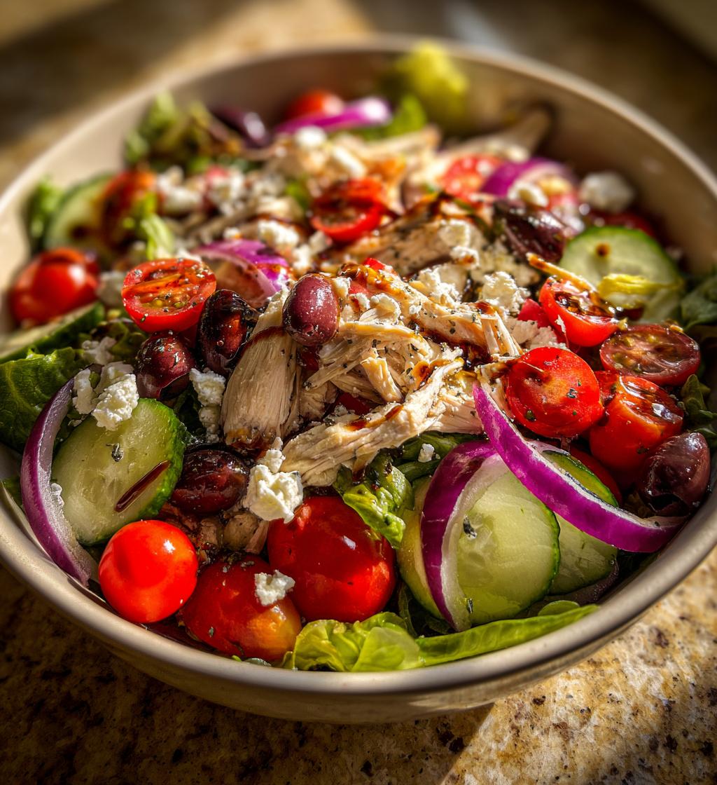game day salads super bowl