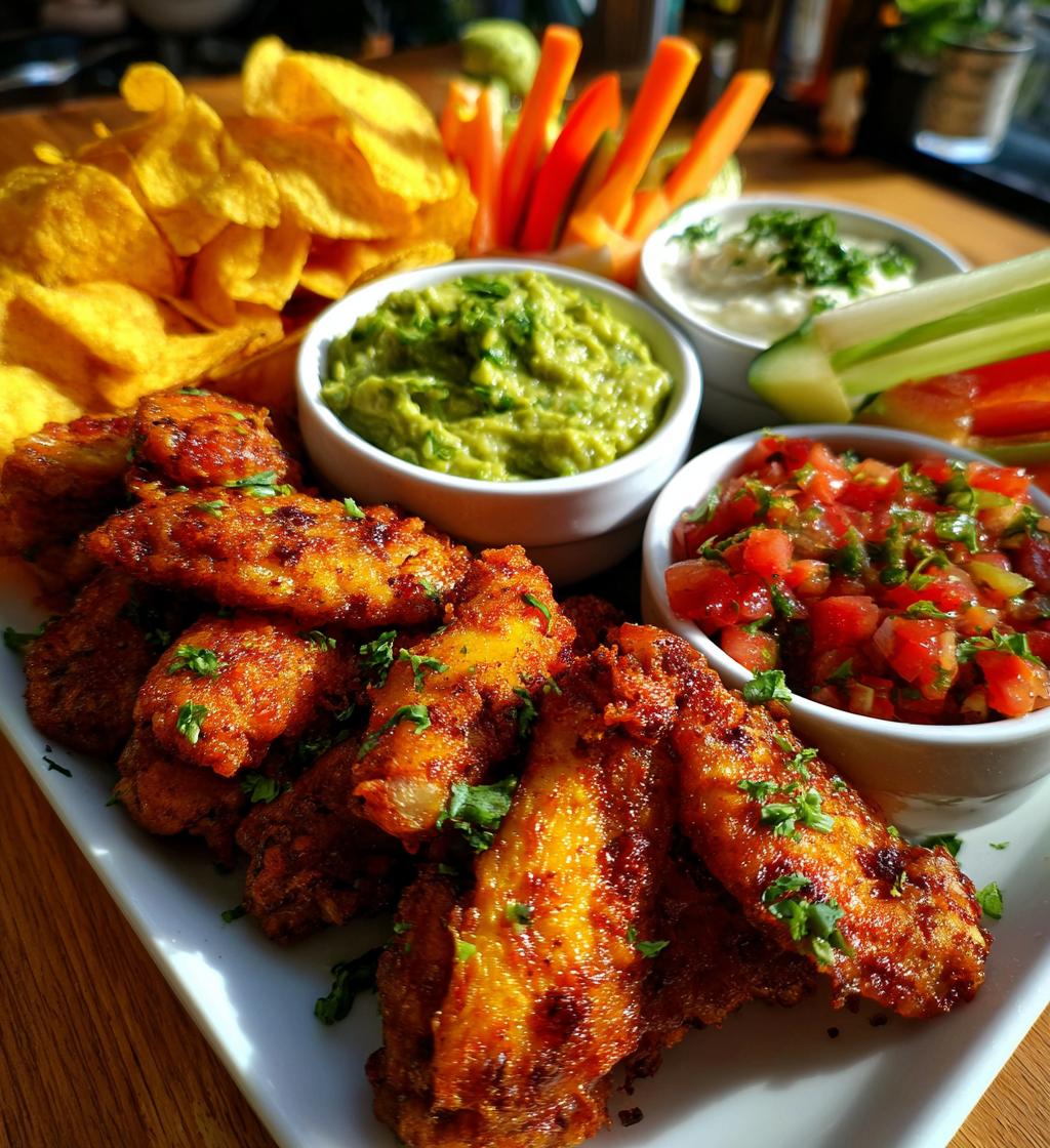 game day side dishes football food