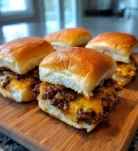 game day sliders