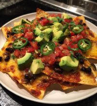 game day snack recipes