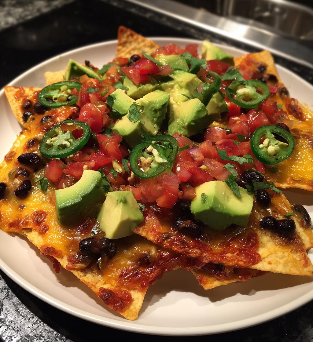 game day snack recipes