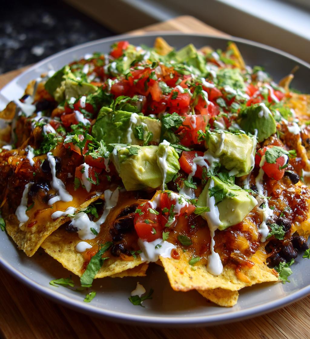 game day snacks easy