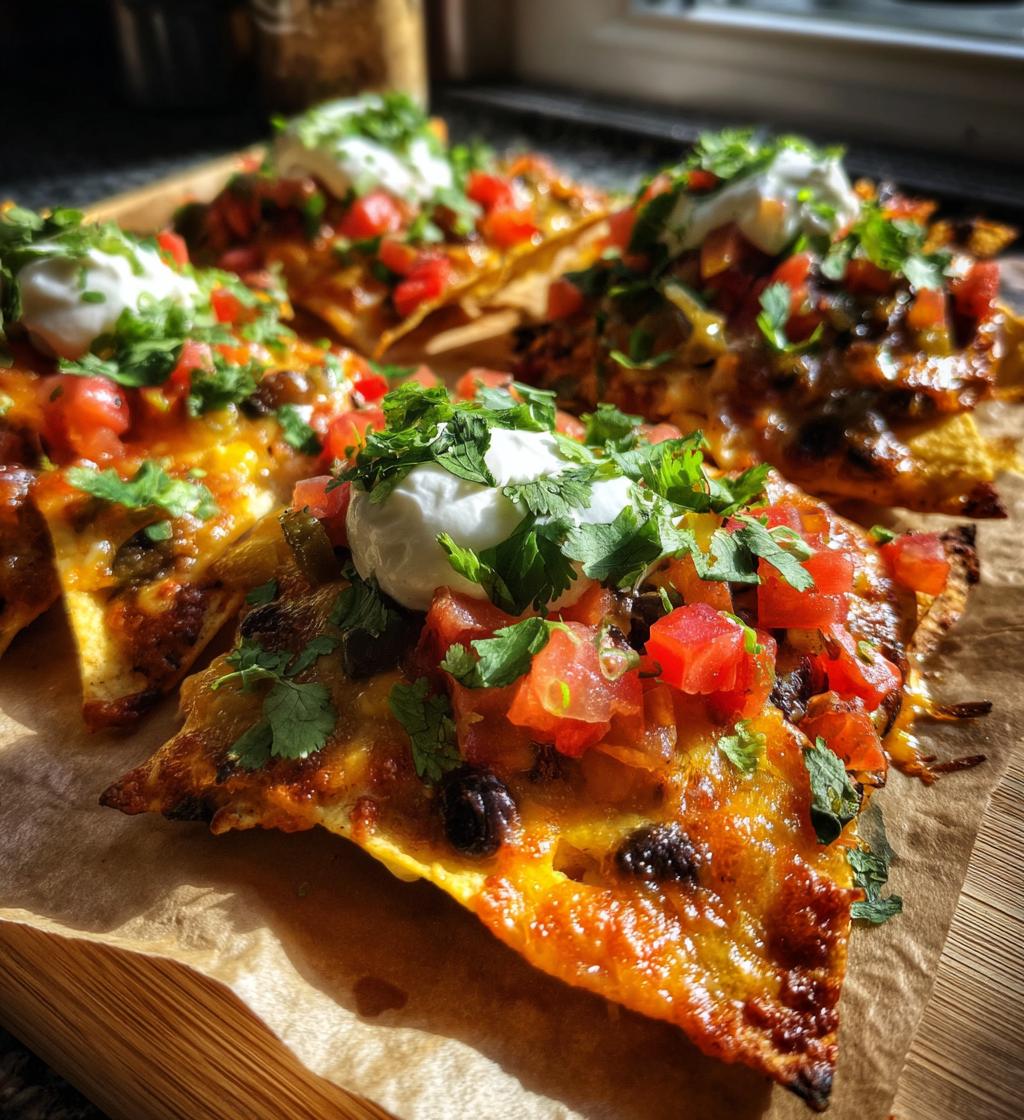 game day snacks football